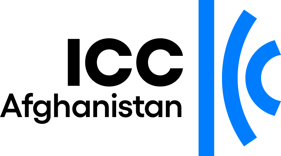 ICC Afghanistan Logo