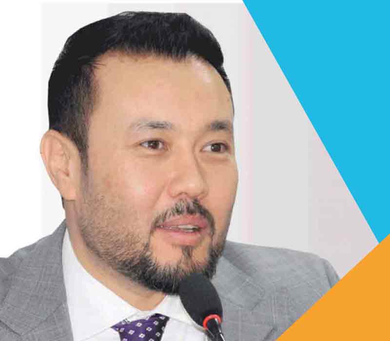 Mohammad Fahim Hashimy 