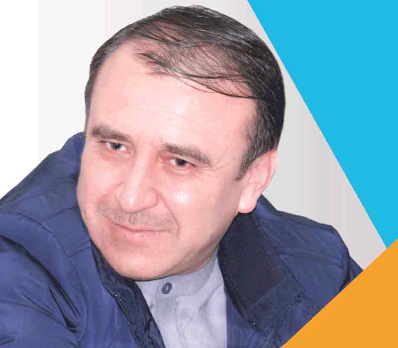 Haji Mohammad Rasoul Faryabi