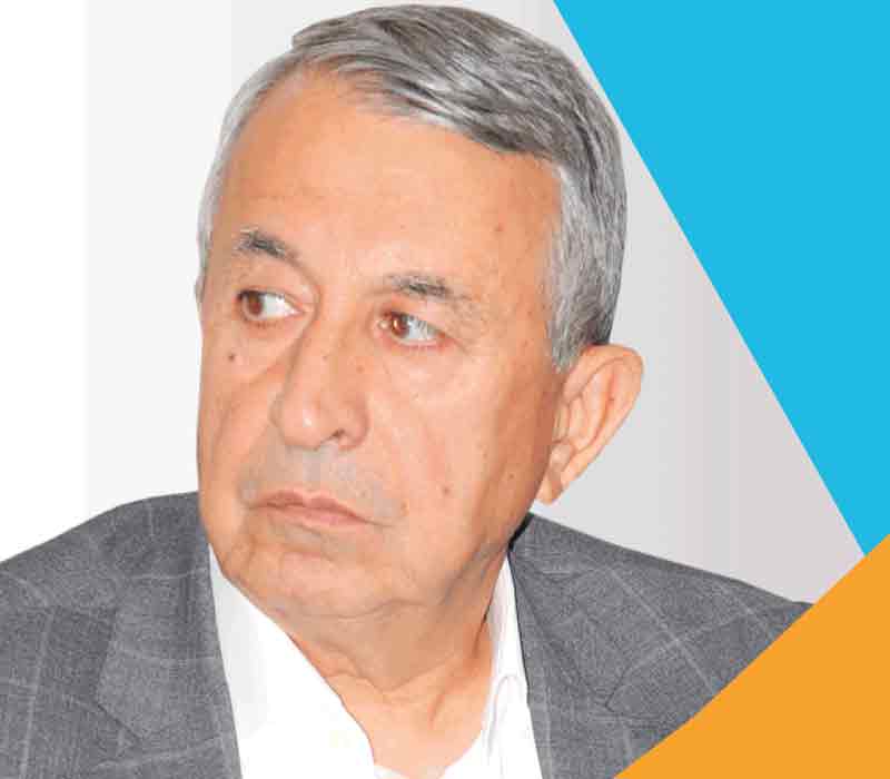 Mohammad Ibrahim Moheb