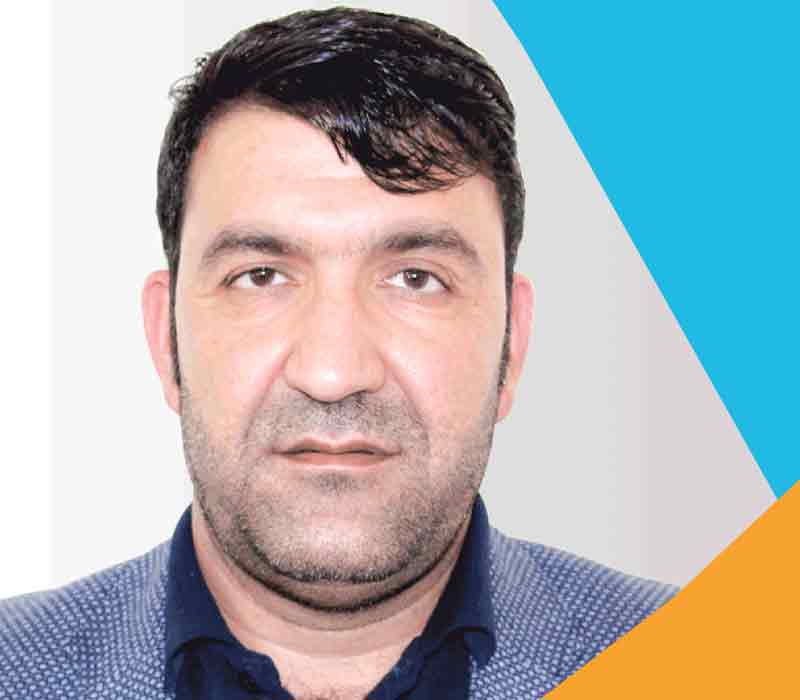 Khan Mohammad Wardak