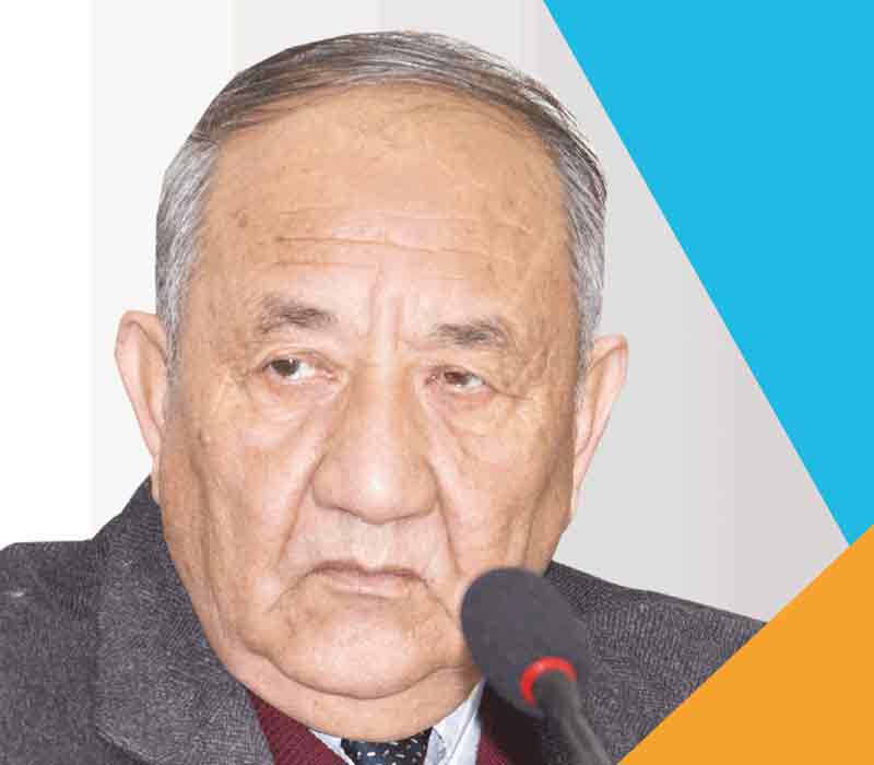 Mohammad Hasan Sepahi