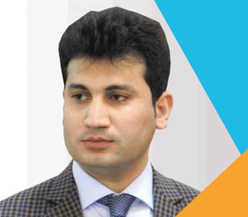 Mohammad Nabi Quraishi