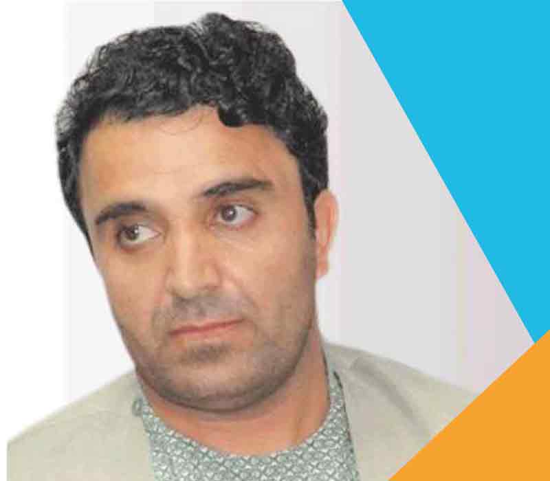 Mohammad Qasim Wardak