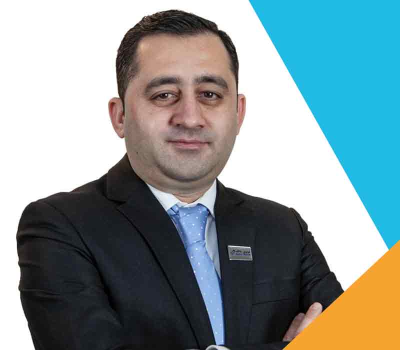 Mohammad Salem Omaid