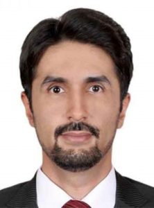 Muhammad Munir Kabiri