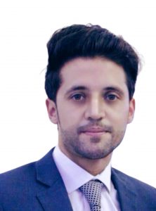 Firoz Ahmad Omarzada