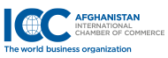 ICC Afghanistan Logo